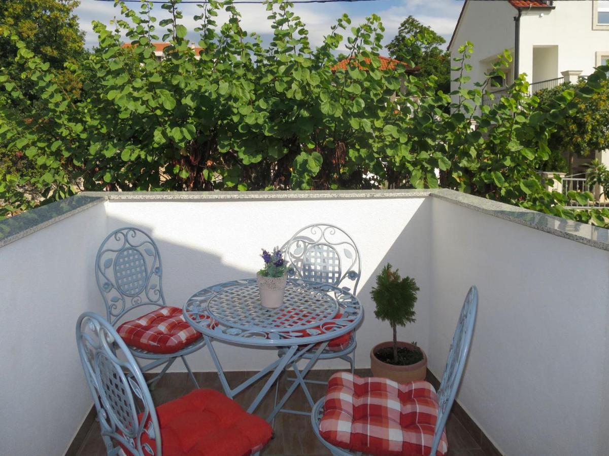Apartment Andelina - Srd412 By Interhome Maslenica Exterior foto