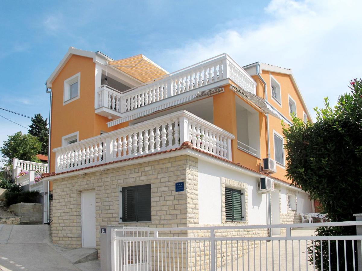 Apartment Andelina - Srd412 By Interhome Maslenica Exterior foto