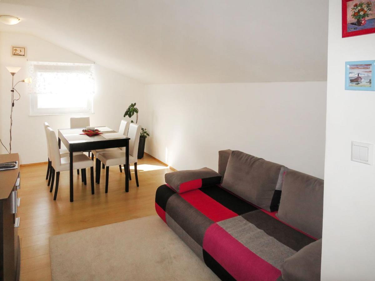 Apartment Andelina - Srd412 By Interhome Maslenica Exterior foto